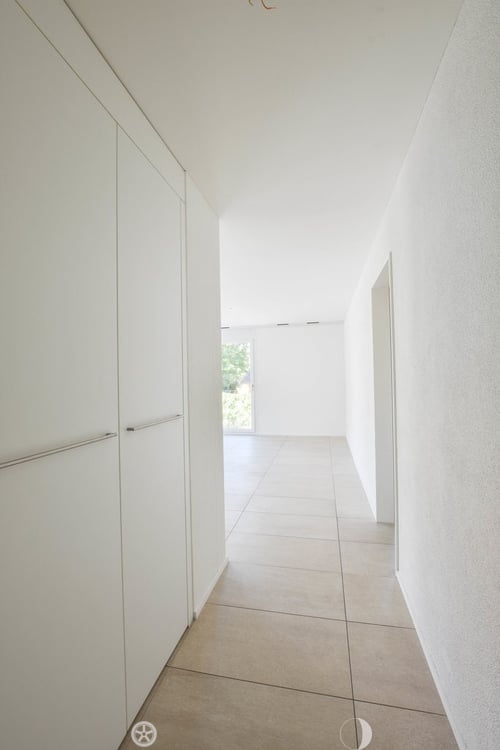 Moderne 3.5-Zimmerwohnung im Jardin du Paradis 4