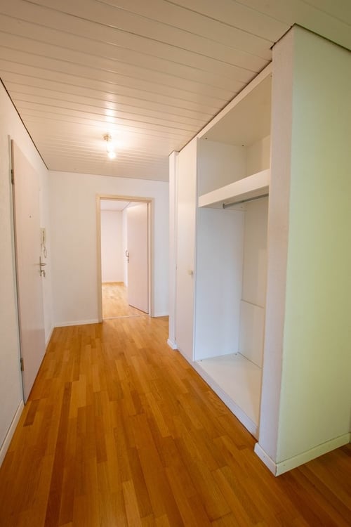 Neu umgebaute Wohnung 4