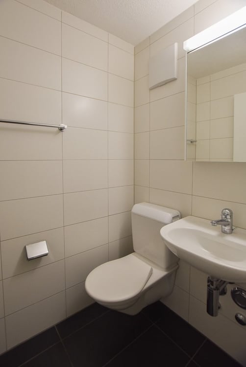 Sanierte 3.5-Zimmerwohnung mit Galerie zu vermieten 6
