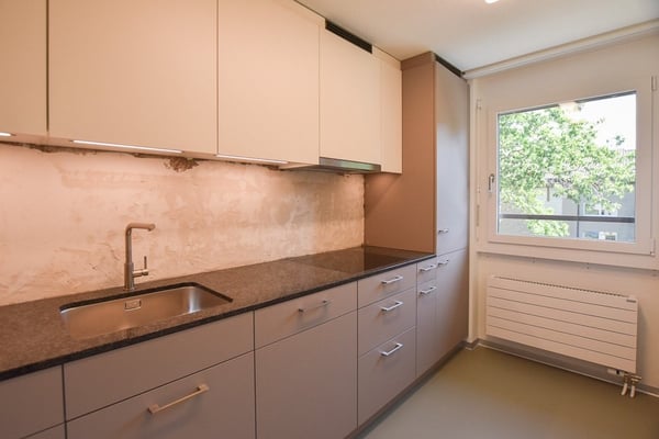 Sanierte 3.5-Zimmerwohnung mit Galerie zu vermieten 5