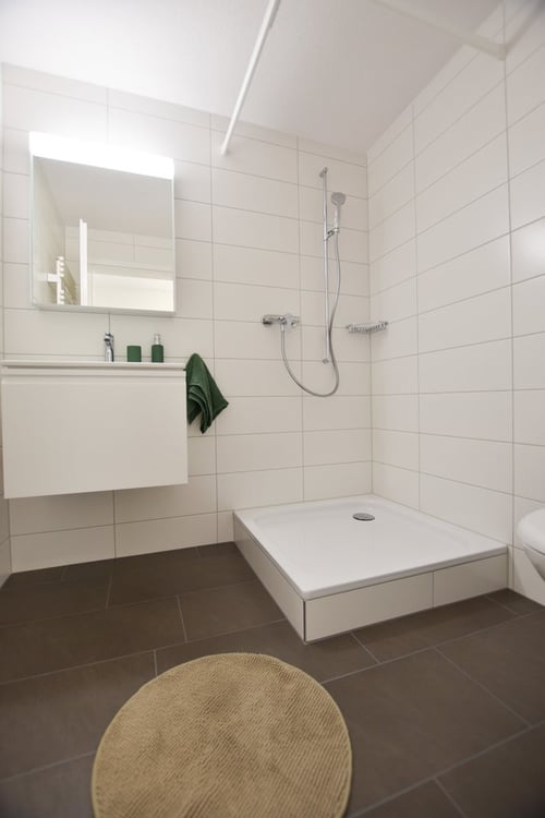 Grosszügige und moderne Wohnung sucht neue Mieter! 8