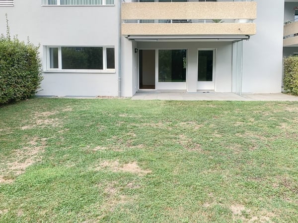 Grosszügige und moderne Wohnung sucht neue Mieter! 7