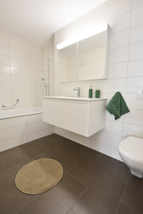 Grosszügige und moderne Wohnung sucht neue Mieter! 7