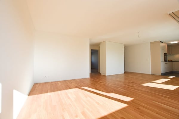 Grosszügige und moderne Wohnung sucht neue Mieter! 5