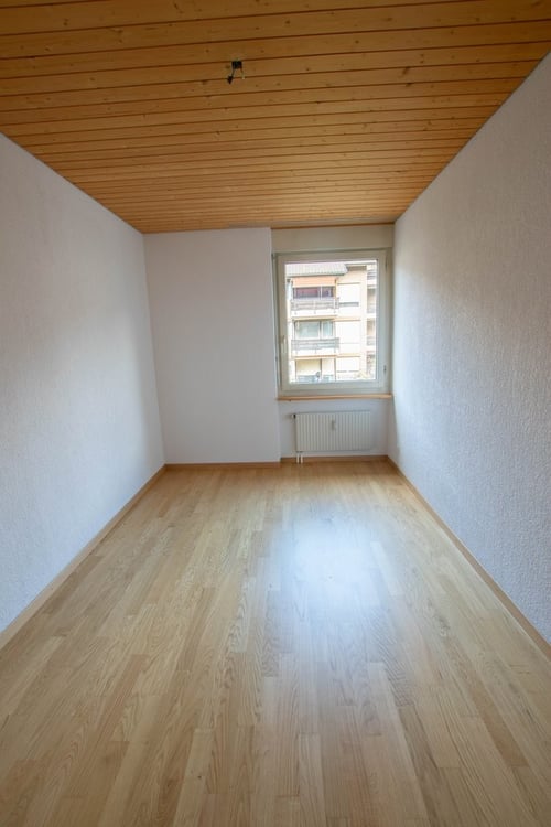 4 1/2-Zimmerwohnung mit zwei Balkonen 3