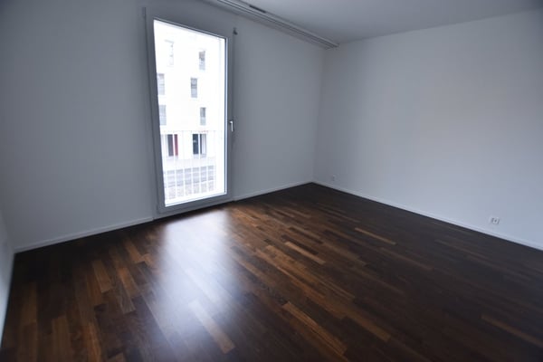 moderne 2.5-Zimmerwohnung im schönen Jardin du Paradis 8