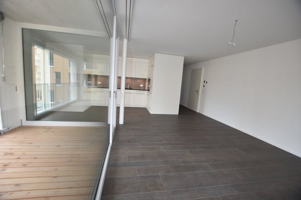 moderne 3.5-Zimmerwohnung im schönen Jardin du Paradis 4