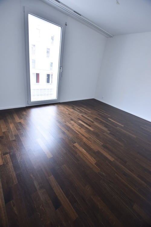moderne 3.5-Zimmerwohnung im schönen Jardin du Paradis 7