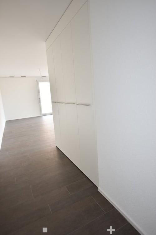 moderne 2.5-Zimmerwohnung im schönen Jardin du Paradis 6
