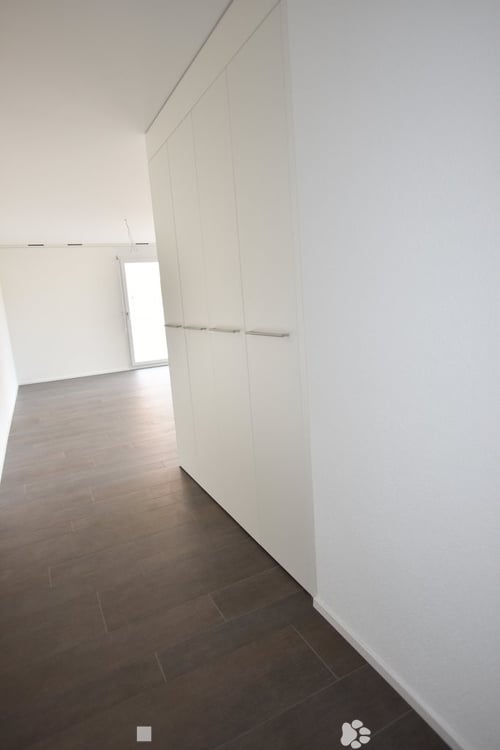moderne 3.5-Zimmerwohnung im schönen Jardin du Paradis 6