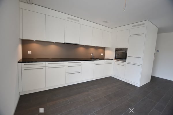 moderne 2.5-Zimmerwohnung im schönen Jardin du Paradis 2