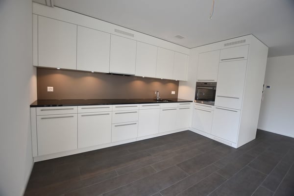 moderne 3.5-Zimmerwohnung im schönen Jardin du Paradis 2