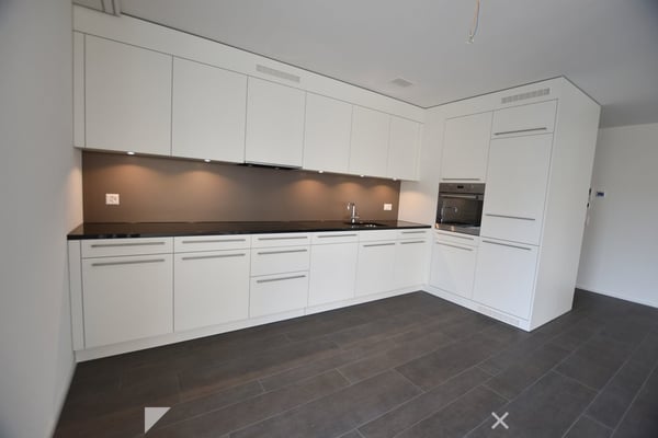 moderne 2.5-Zimmerwohnung im schönen Jardin du Paradis 2