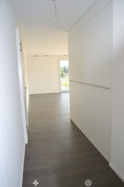 2.5-Zimmerwohnung mit grosser Küche und Balkon 7