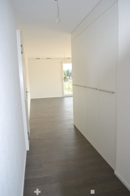 2.5-Zimmerwohnung mit grosser Küche und Balkon 7
