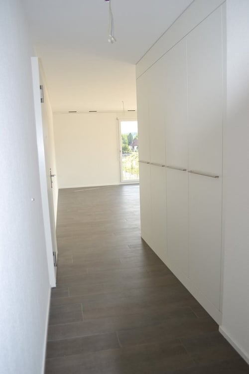 3.5-Zimmerwohnung mit grosser Küche und Balkon 7