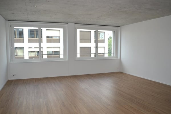 Moderne 2.5-ZWG mit riesiger gemeinsamer Dachterrasse 4