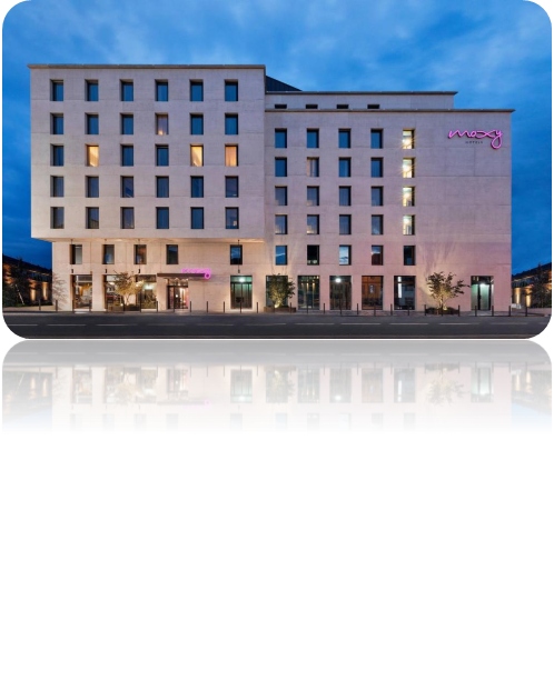 Moderne Büroräume in Rapperswil SG - Neubau 2021 1