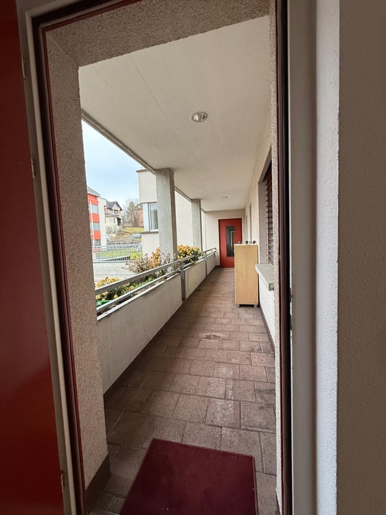 Grosszügige 2.5-Zimmer-Wohnung mit Terrass in Rapperswil-Jona 15