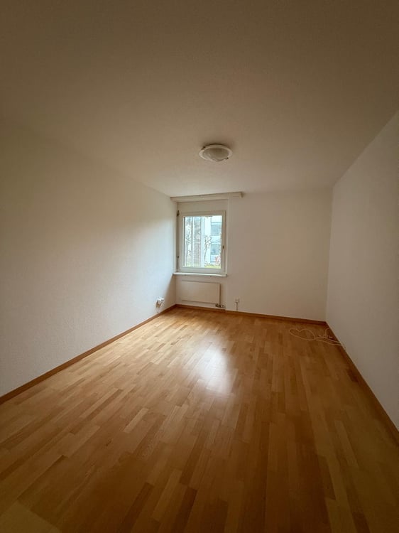 Grosszügige 2.5-Zimmer-Wohnung mit Terrass in Rapperswil-Jona 5