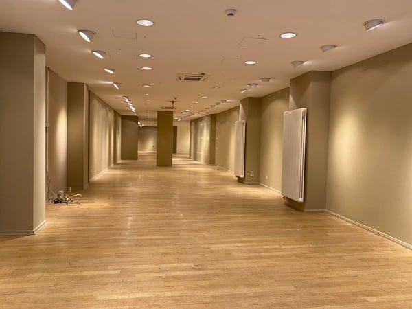 Retailfäche in attraktiver Lage in Schaffhausen 9