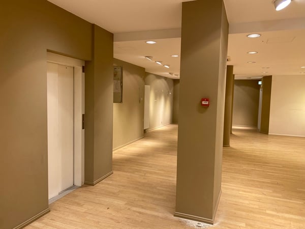 Retailfäche in attraktiver Lage in Schaffhausen 10