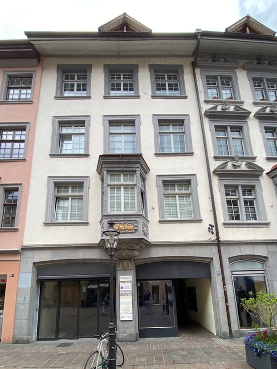 Retailfäche in attraktiver Lage in Schaffhausen 6
