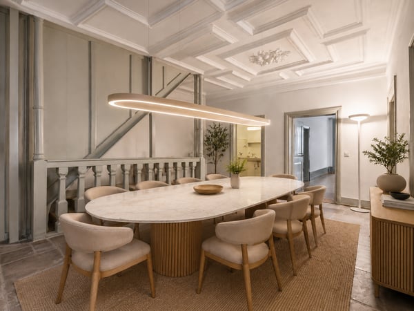 Repräsentative 5-Zimmer-Büroräume in der Schaffhauser Altstadt 5