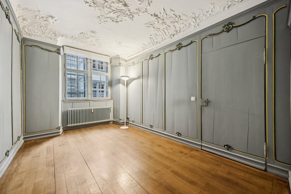 Repräsentative 5-Zimmer-Büroräume in der Schaffhauser Altstadt 7