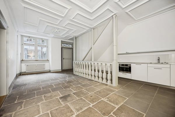 Repräsentative 5-Zimmer-Büroräume in der Schaffhauser Altstadt 6