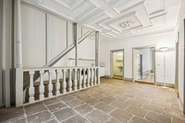 Repräsentative 5-Zimmer-Büroräume in der Schaffhauser Altstadt 4
