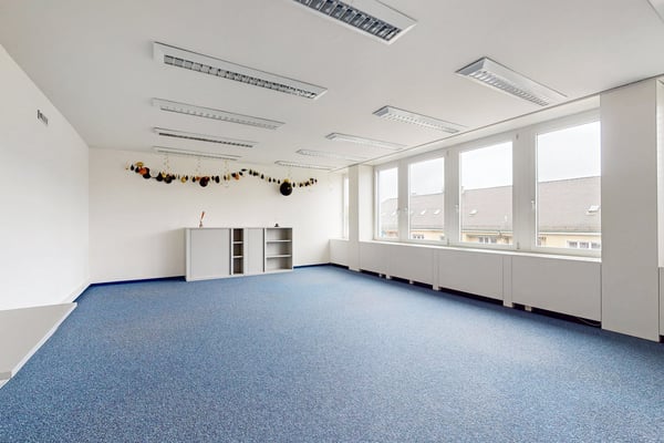 Ihre neue Praxis-/Bürofläche im Zentrum von Kleinbasel, 5. OG 10