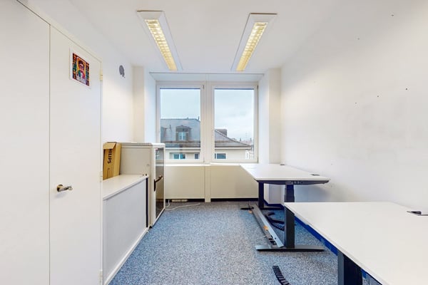Ihre neue Praxis-/Bürofläche im Zentrum von Kleinbasel, 5. OG 15