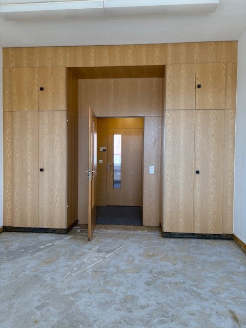 Büro an zentraler Lage in Winterthur Grüze 3