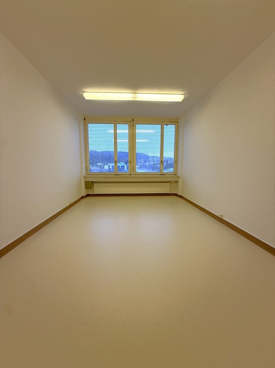 Büro an zentraler Lage in Winterthur Grüze 1