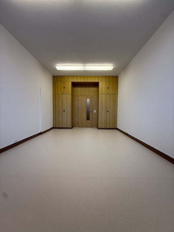 Büro an zentraler Lage in Winterthur Grüze 2