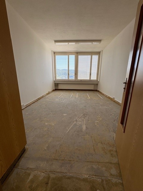 Büro an zentraler Lage in Winterthur Grüze 2