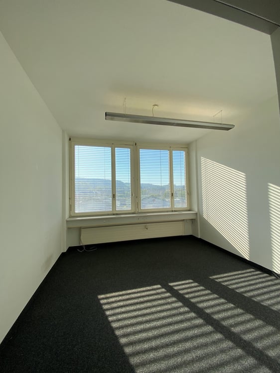 Attraktives, helles Büro an ruhiger Lage – Rudolf-Diesel-Strasse 28, Winterthur 2