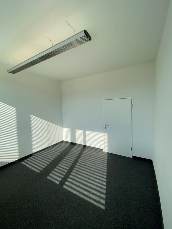 Attraktives, helles Büro an ruhiger Lage – Rudolf-Diesel-Strasse 28, Winterthur 3