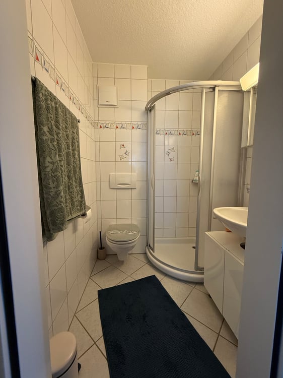 Eine Oase an ländlicher Lage 12
