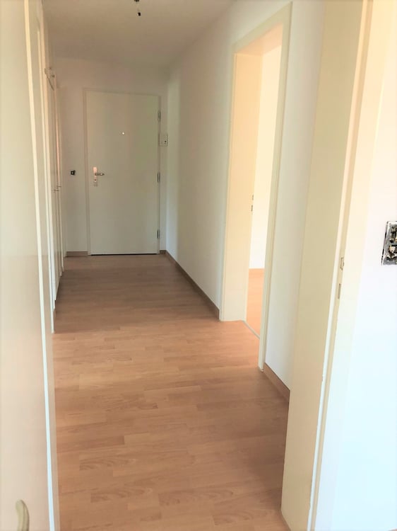 Gemütliche und grosszügige Wohnung an zentraler Lage 4