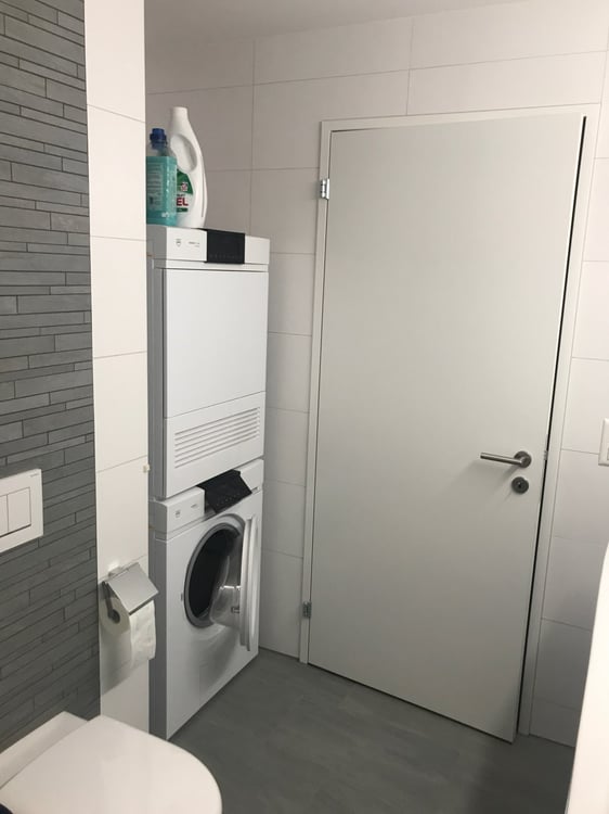 Neuwertige, moderne Wohnung im Erdgeschoss 6