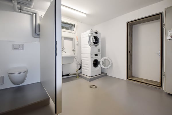 Saniertes 2.5-Zimmer-EFH an ruhiger und zentrumsnaher Lage für Wohnen/Arbeiten unter einem Dach 19