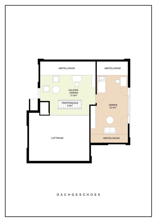 Ruhig gelegenes 6.5-Zimmer-Einfamilienhaus mit herrlicher Weitsicht 25