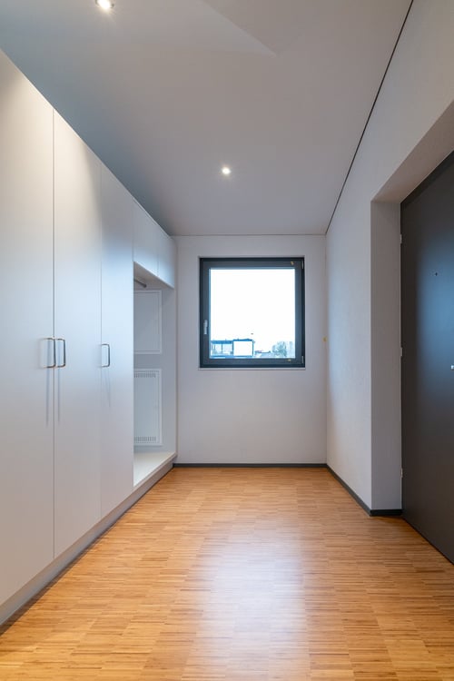 Attraktive Attika in Neubau wartet auf Sie!!! 2