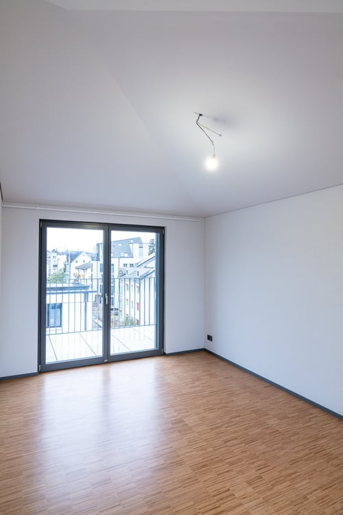 Attraktive Attika in Neubau wartet auf Sie!!! 9