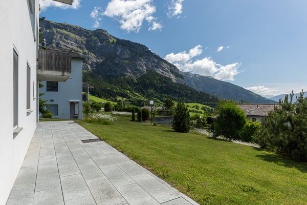 Ferienwohnung in Toplage - direkt an der Skipiste! 6