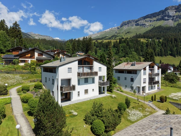 Ferienwohnung in Toplage - direkt an de…