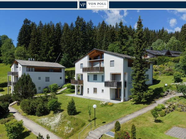 Flims Dorf