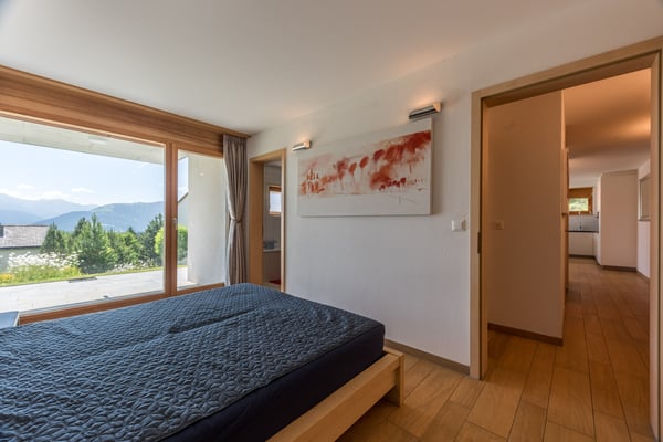 Flims Dorf